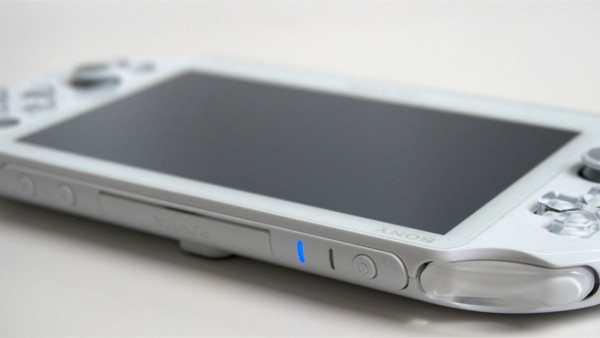 PS Vita